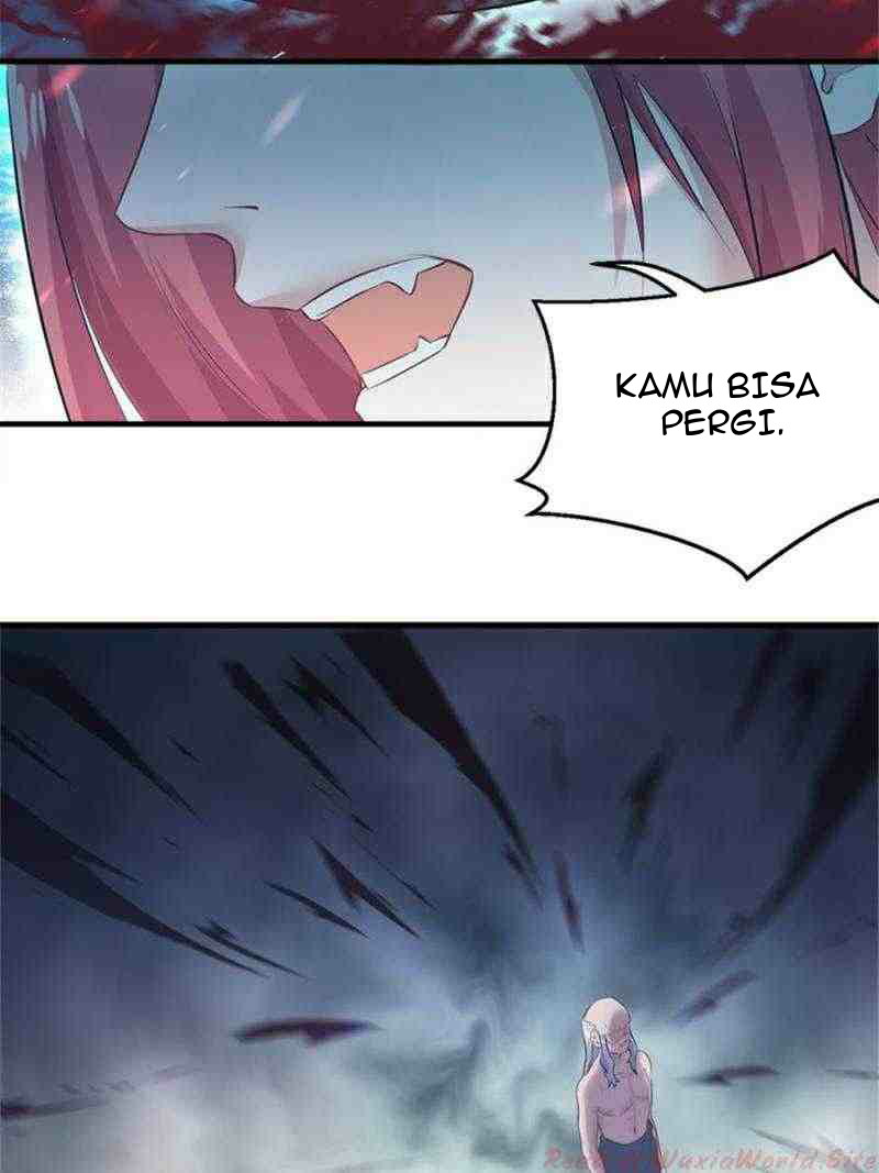 Beauty and the Beasts Chapter 105 Gambar 15